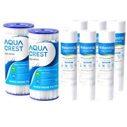 AQUA CREST 10
