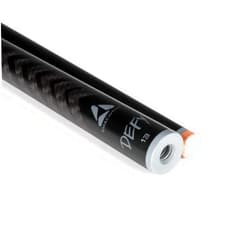 McDermott Defy Carbon Fiber 13mm 29 in. Billiards Pool Cue Shaft (3/8x10.843)