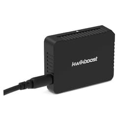 KwikBoost Luxor KBEP-BASE1 KwikBoost EdgePower Single Battery Charger