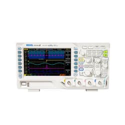 Rigol DS1054Z Digital Oscilloscopes - Bandwidth: 50 MHz, Channels: 4 Serial Decode Included