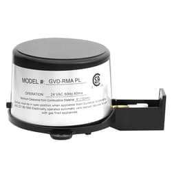 Virego GVD RMA PL Vent Damper Motor, 46491600 Boiler Damper Motor Compatible with Field Controls, 381-800-476 GMA-PL Vent Damper Motor Replaces GVD-6、GVD-5 Model Dampers
