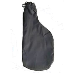 QRZ Universal Dust Bag for Sander Miter Saw Diagonal Saw Edge Planer Cutting Machine