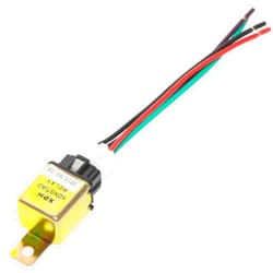 UAC Universal Air Conditioner RE 5000C HVAC System Relay