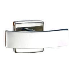 Bobrick Washroom Equipment B-672 Bobrick Double Robe Hook, Plastic, 2