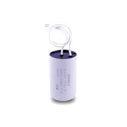 DelitonGude CBB60 16uF Motor Start Run Capacitor MFD 250VAC 50/60hz Cylindrical(16uF)