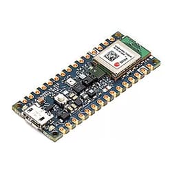 ‎Arduino Nano 33 BLE Sense Rev2 [ABX00069]