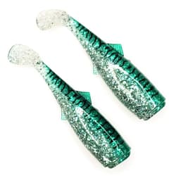 Generic Canal Shad Replacement Tail 5