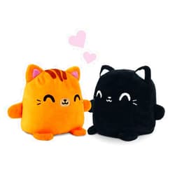 TeeTurtle Plushmates Feline Friends Bundle