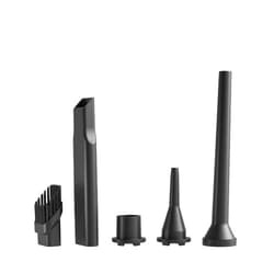 Pordsioc Car Vacuum Cleaner Accessory Set