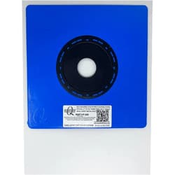 Quickflash P-200 Plumbing/Gas/HVAC Flashing Panel, 2