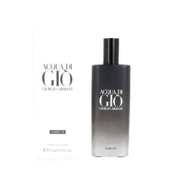 Armani Beauty GIORGIO ARMANI Acqua Di Gio Parfum For Men, Mini 15 ml