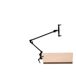 Hercules Stands DG327B Tablet/Smartphone Boom Arm Holder