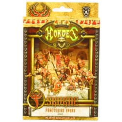 Privateer Press Skorne - Praetorian Karax Model Kit