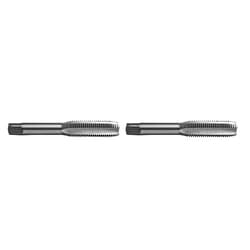 Century Drill & Tool 97328 Carbon Steel Metric Tap, 14.0X1.50 (Pack of 2)