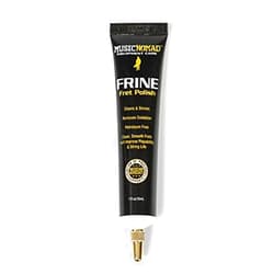 MusicNomad FRINE Fret Polish, 30 mL (MN104)