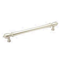 Emtek Spindle Appliance Pull Available as Single, Concealed Surface (CS), or Back to Back (BTB) in 2 Sizes and 9 Finishes - BTB86343US15 - (Center to Center 12
