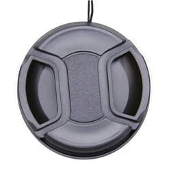 Foto&Tech SX Lens Cap compatible with Canon PowerShot SX70 HS, SX60 HS, SX50 HS, SX40 HS, SX30 IS Camera