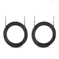 Yuyaokk 2Pack 6 ft 1/4