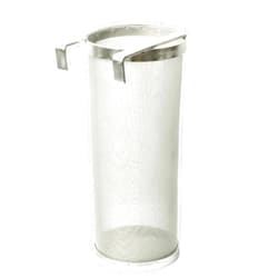 LoveDeal Stainless Steel 400 Micron Mesh Hop Spider, 4