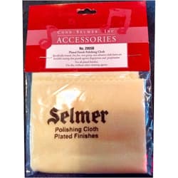SuperSlick Selmer Alto Horn Cleaning Care Product (3955)