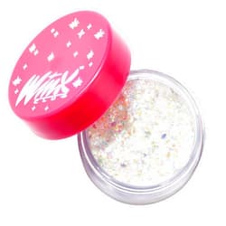 ColourPop Winx Club Glitter Gel - Hair & Body Glitter with a Opalescent Shimmer - Made with an Adhesive Gel Formula - Easy to Use & Mess Free - Enchantix (0.6 oz)