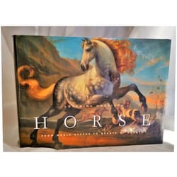 Lorraine Harrison Horse: From Noble Steeds to Beasts of Burden