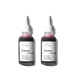 The Ordinary AHA 30% + BHA 2% Peeling Solution, Advanced Exfoliating Peel for Brighter Skin