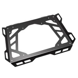 SW-MOTECH ADVENTURE-RACK Soft Luggage Carrier | Black