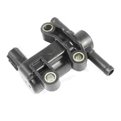 Partswow 14930-7S000 149307S000 Vapor Canister Purge Solenoid Valve Vacuum Carbon Canister For 2005-2015 Armada Frontier
