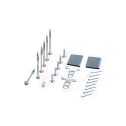 Bosch Dishwasher Installation Hardware Kit