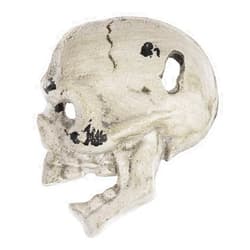 Ganz Skull Bottle Opener (EH55587)