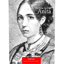 Italian Edition by unknown author (Author) ANITA