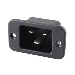 LANZMFG C20 INLET FLANGE 5PK