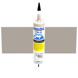 Colorfast Ind. TEC Color Matched Caulk by Colorfast Ind. (Sanded) (939 Mist)