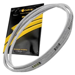 Caltric Deck Belt Compatible with Gravely 915114 915118 915120 915134 915136 915138 915154 915156