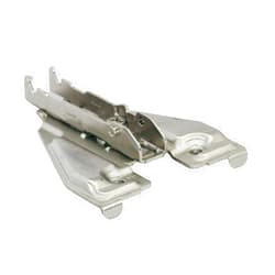 Rok Grass Tiomos 3.5mm Faceframe Cabinet Hinge Mounting Plate F058139826228