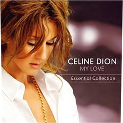 Celine Dion Format: Audio CD My Love-Essential Collection by Celine Dion 2008-10-28 her Best Of / 17 Greatest Hits