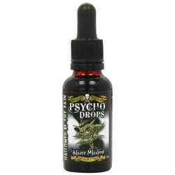 Psycho Juice Psycho Drops - Killer Million Extract 30ml