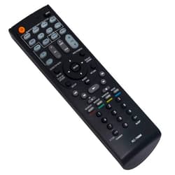 ZdalaMit New RC-799M Replacement Remote Control fit for Onkyo HT-S3500 HT-R548 HT-RC330 TX-SR313 HT-S5500 HT-R591 HTS5500 HTR591 HTS3500 HTR548 HTRC330 HT-RC430 HT-R558 HT-R590 TX-SR313 Audio Video AV Receiver