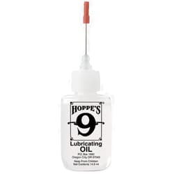 HOPPE'S No. 9 Lubricating Oil