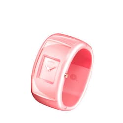 o.d.m. Women's DD121-2 Daze Series Pink Watch