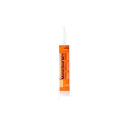 MasterSeal NP1 MasterSeal NP 1 080492301663 Aluminum Gray Cartridges Sealant (Pack of 12)