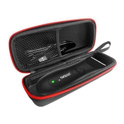 FitSand Hard Case Compatible for ZPSTRONG Body Trimmer