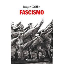 Spanish Edition by Roger Griffin (Author), Miguel Ángel Pérez Pérez (Translator) Format: Kindle Edition Fascismo (Alianza Ensayo) (Spanish Edition)