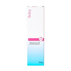 Bayer Kimya Bepant Baby Nappy Diaper Care Ointment 100g