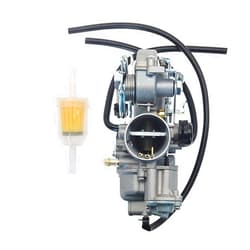 KDOVANPIX Carburetor Compatible with XL 250 XL250 XL 250S XL250S Motor Bike Carb 1978 1979 1980