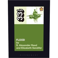 S. Alexander Reed,Elizabeth Sandifer They Might Be Giants' Flood (33 1/3)