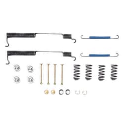 ACDelco Professional 18K600 Rear Drum Brake Spring Kit