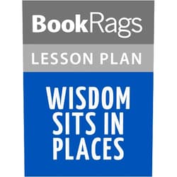 By BookRags (Author) Format: Kindle Edition Lesson Plan Wisdom Sits in Places by Keith H. Basso