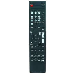 ZdalaMit RC-929R Replacement Remote Control Applicable for Pioneer AV Receiver VSX-531 VSX-532 VSX-325 HTP-074 S-12A